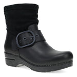 Primary image of Pearson Clog Boot Black