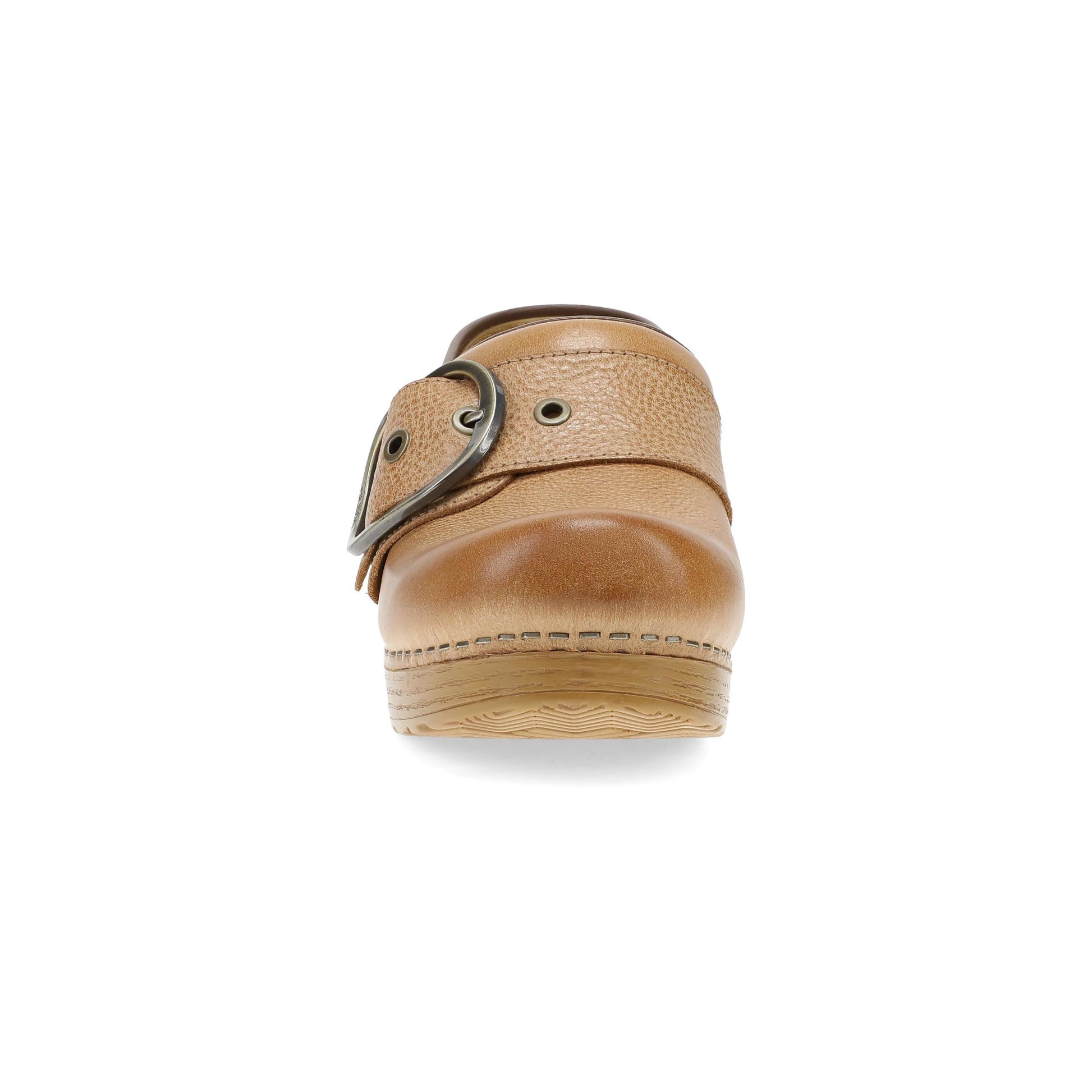 Toe image of Pearson Honey Leather