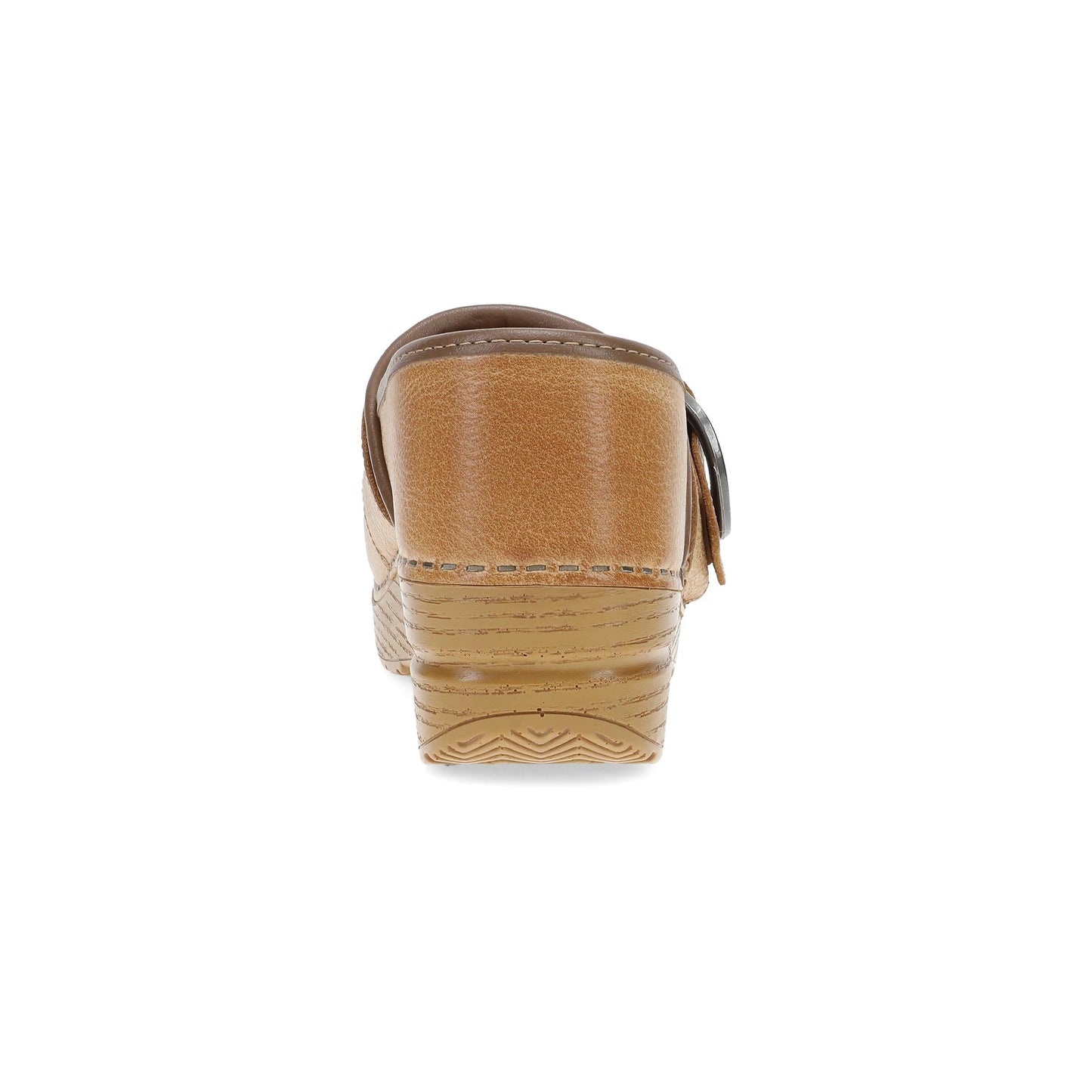 Heel image of Pearson Honey Leather