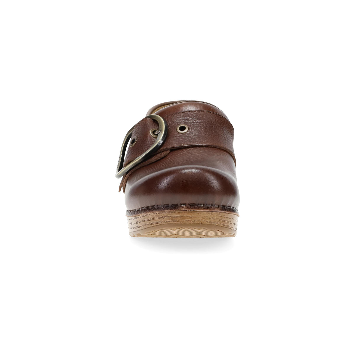 Toe image of Pearson Brown Waxy Milled