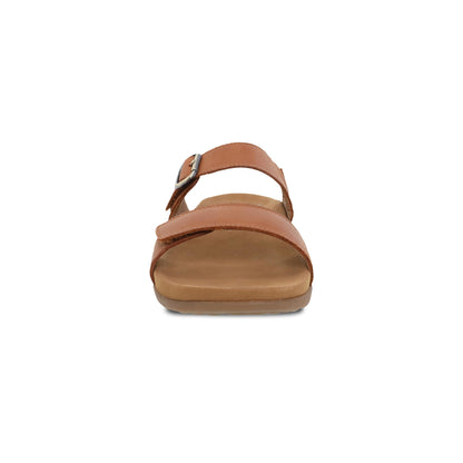 Toe image of Justine Luggage Calf