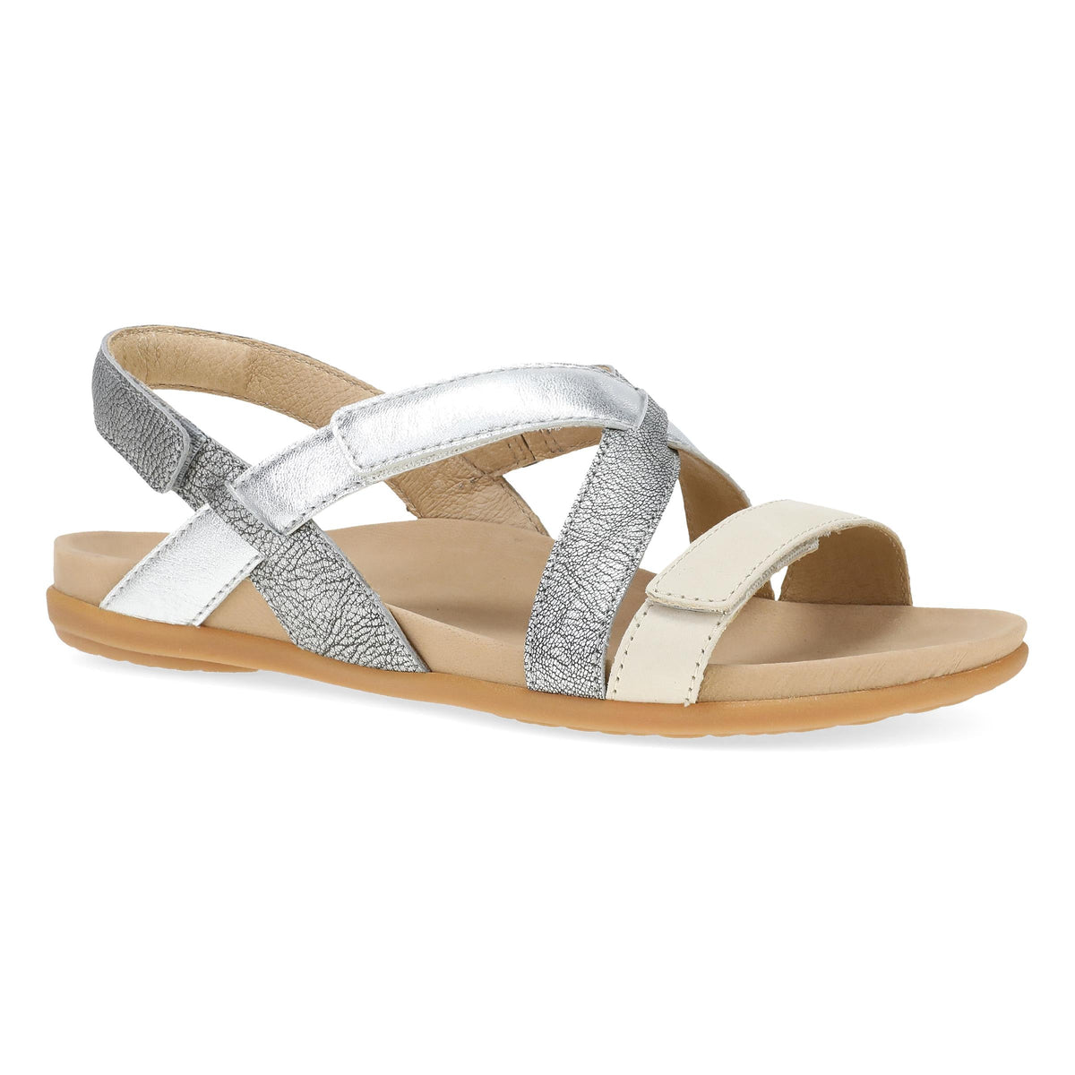 Primary image of Jacklyn Silver Multi