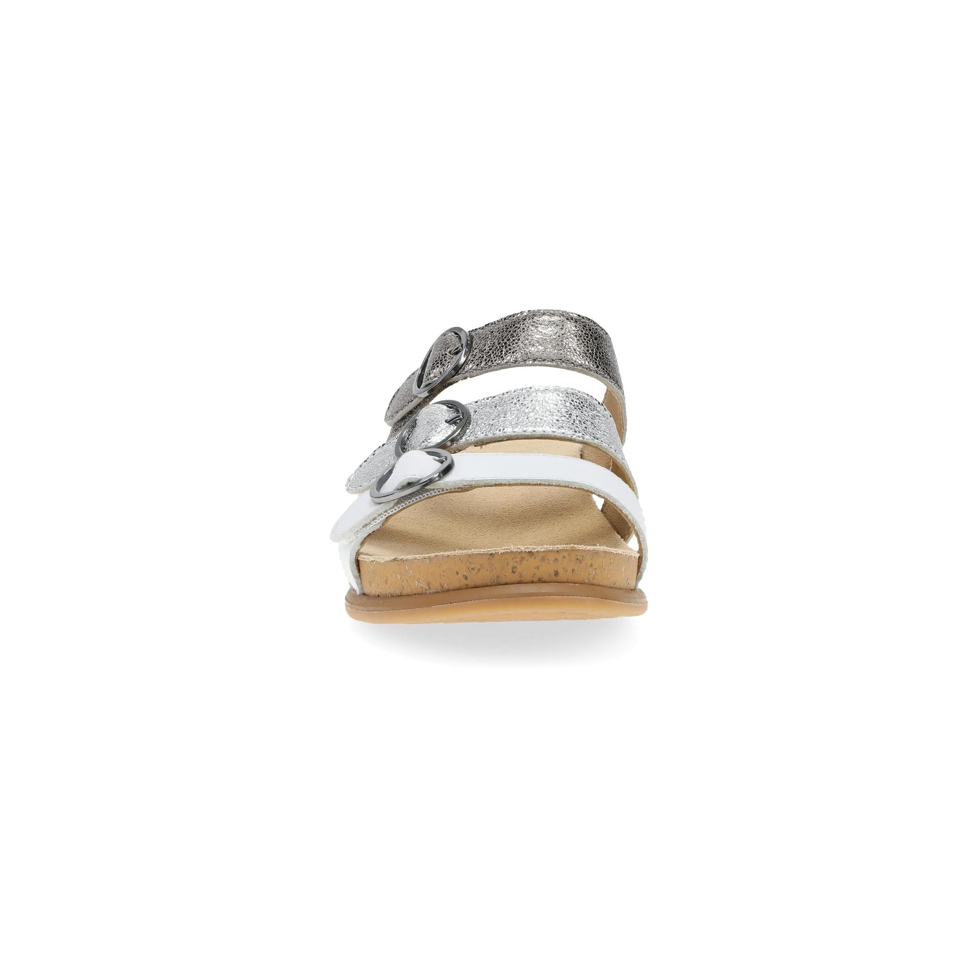 Toe image of Campbell Pewter Multi
