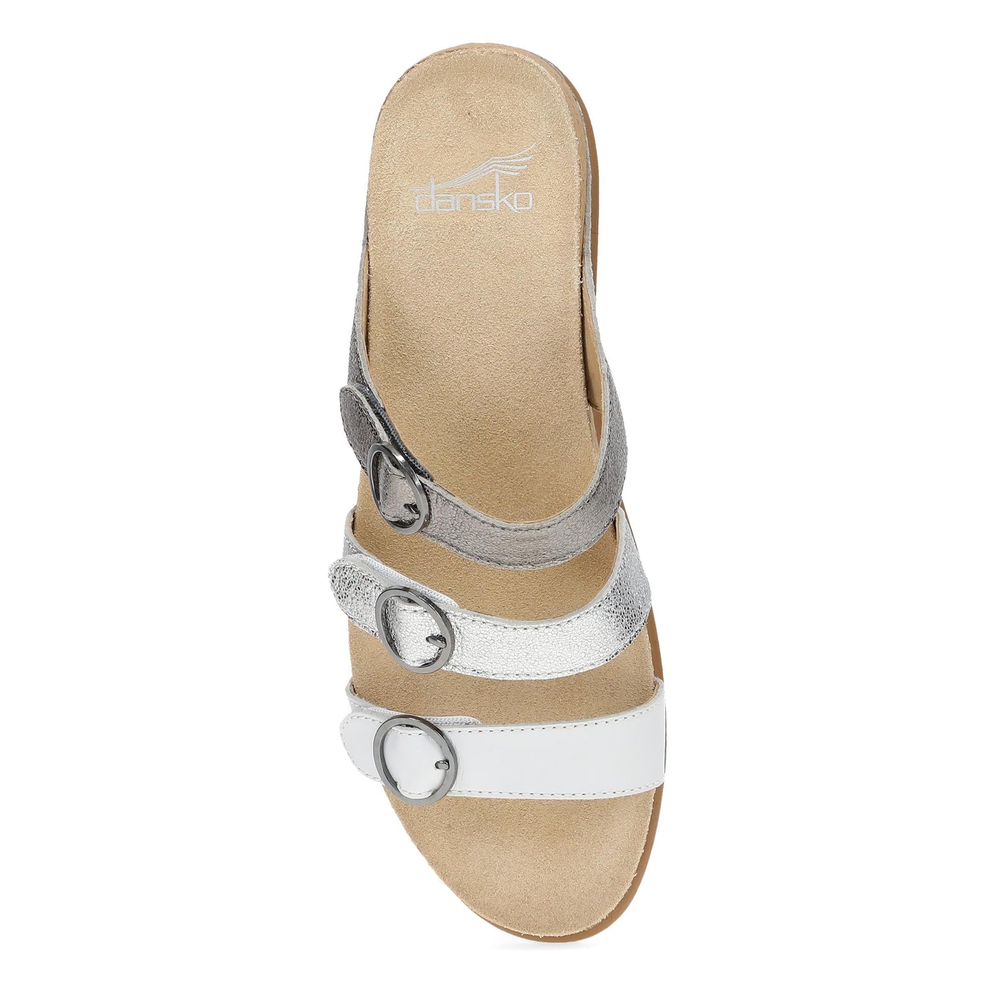 Top image of Campbell Pewter Multi