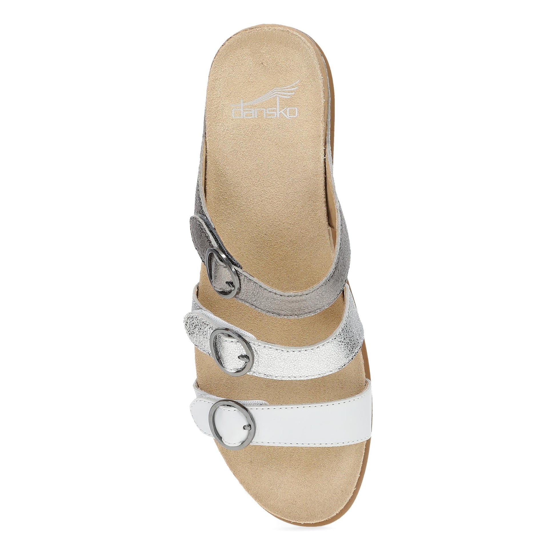 Top image of Campbell Pewter Multi