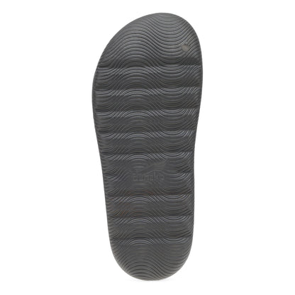 Bottom image of Devyn Grey Molded