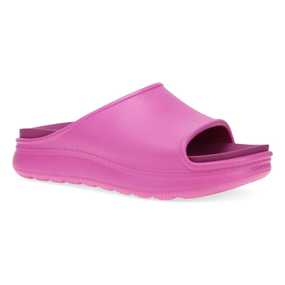 Primary image of Devyn Fuchsia Molded
