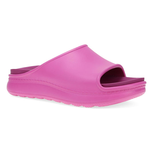 Primary image of Devyn Fuchsia Molded