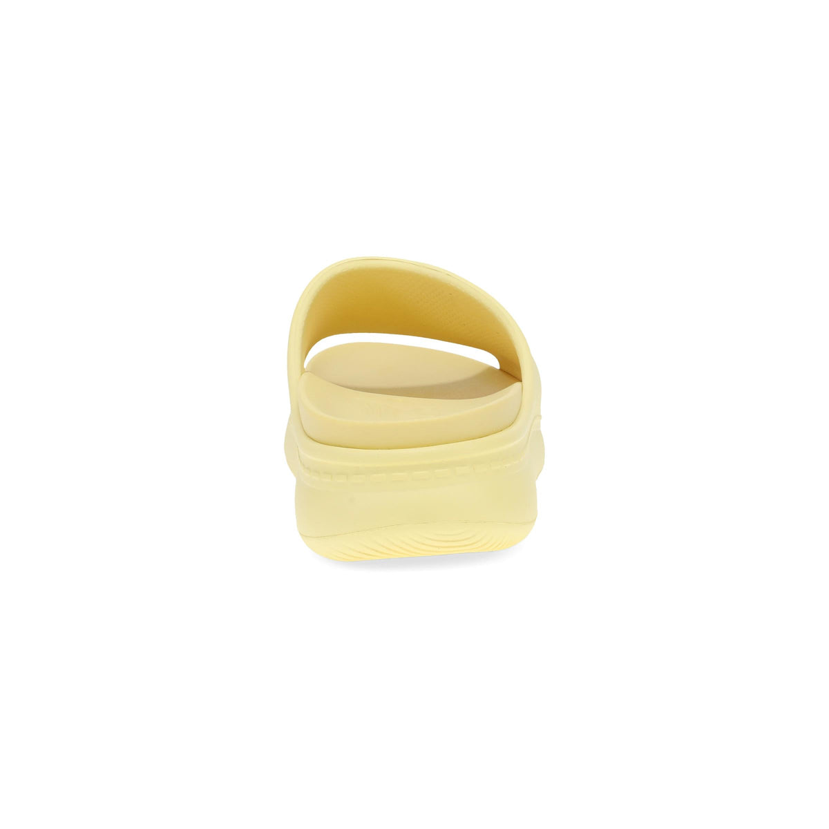 Heel image of Devyn Lemonade Molded