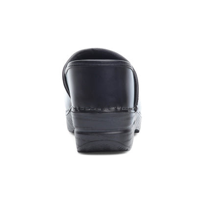 Heel image of Wide Pro Black Cabrio