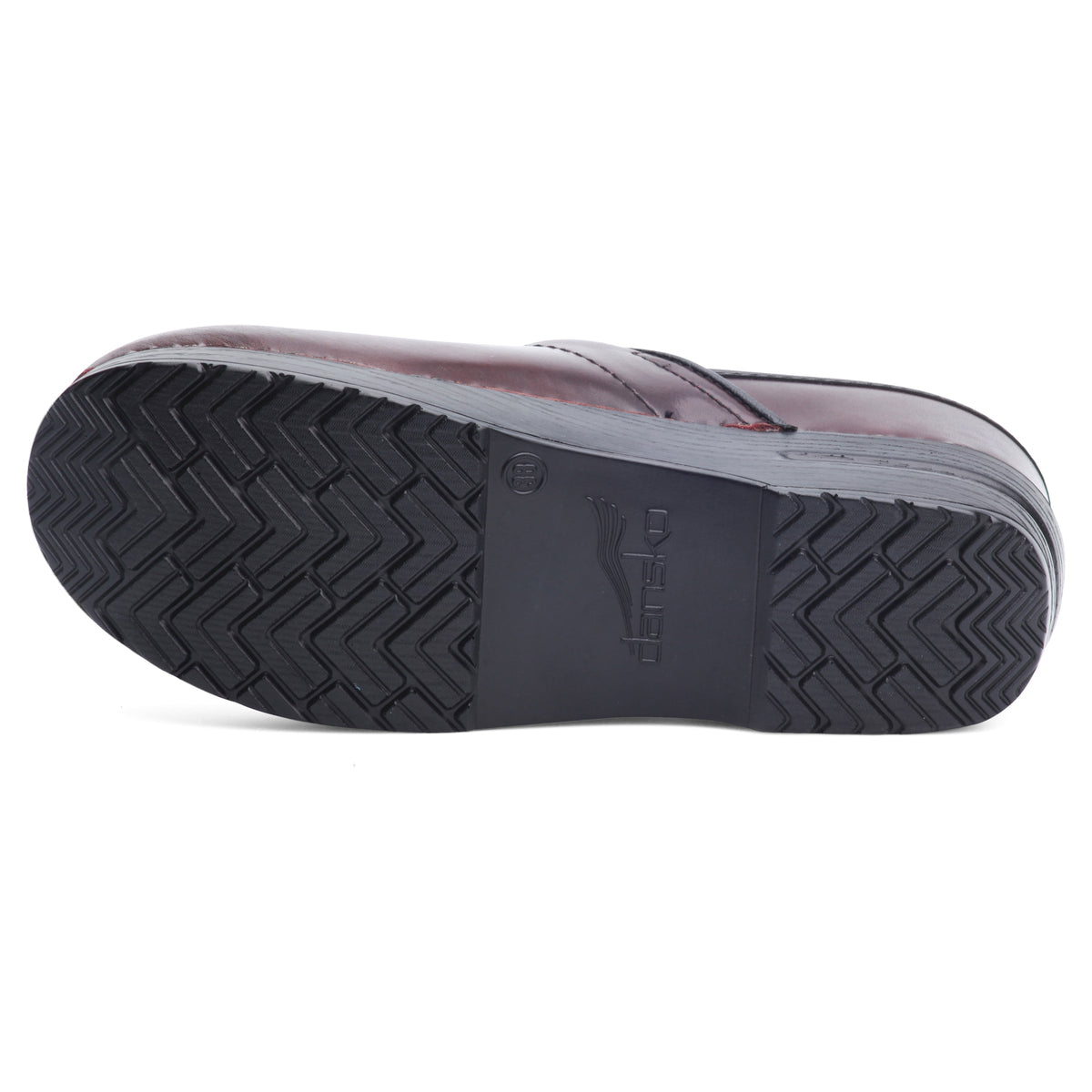Sole image of Professional Cordovan Cabrio