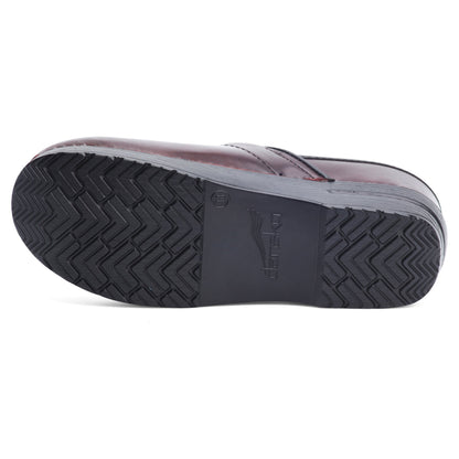 Sole image of Professional Cordovan Cabrio