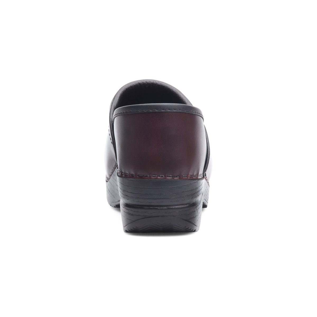 Heel image of Professional Cordovan Cabrio