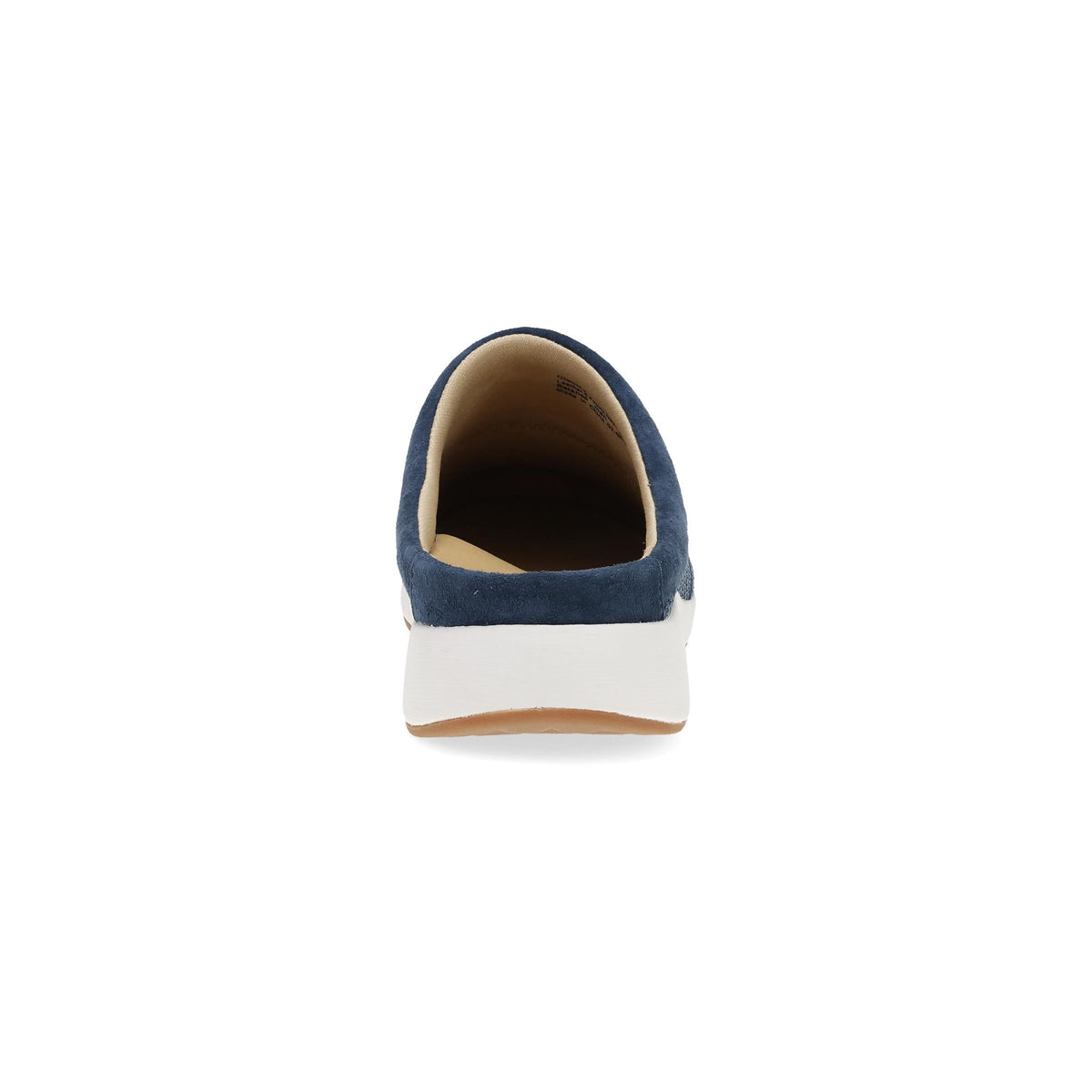 Heel image of Claudia Marine Mesh