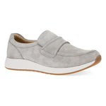 Primary image of Clementine Light Grey Nubuck