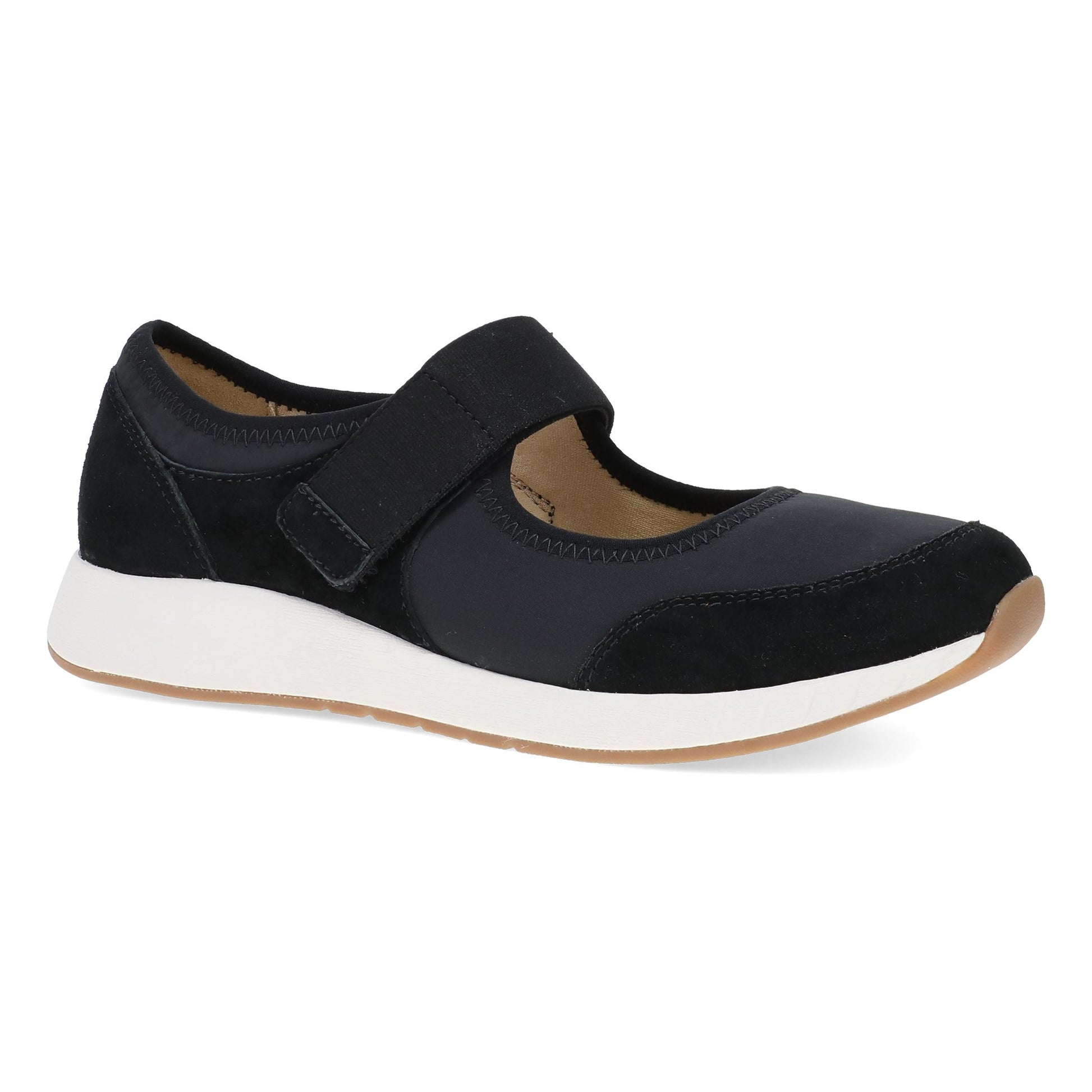 Primary image of Carolina Black Suede