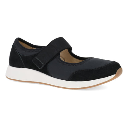 Primary image of Carolina Black Suede