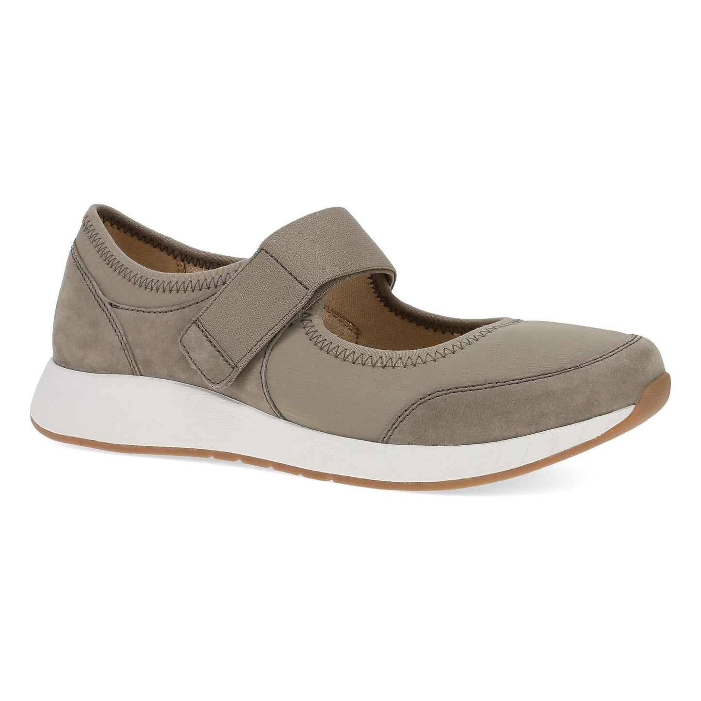 Primary image of Carolina Walnut Suede
