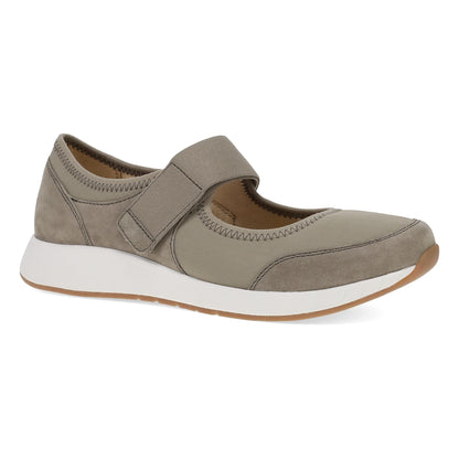 Primary image of Carolina Walnut Suede
