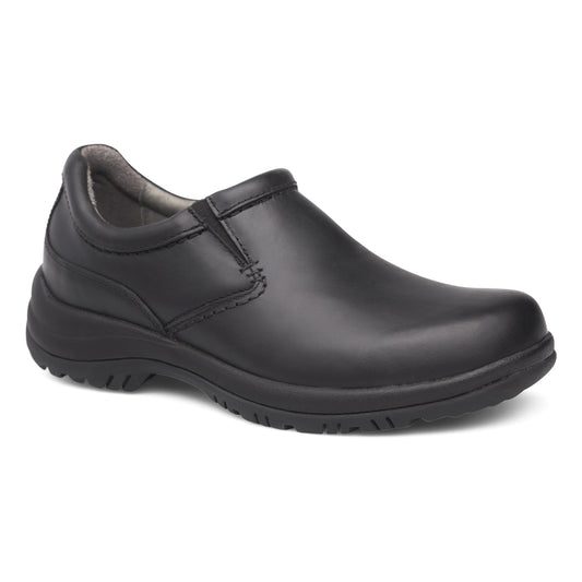 Primary image of Wynn Black Leather