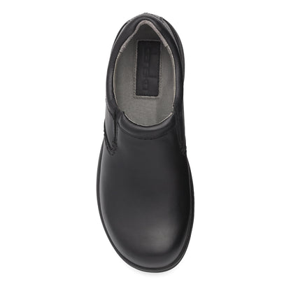 Top image of Wynn Black Leather