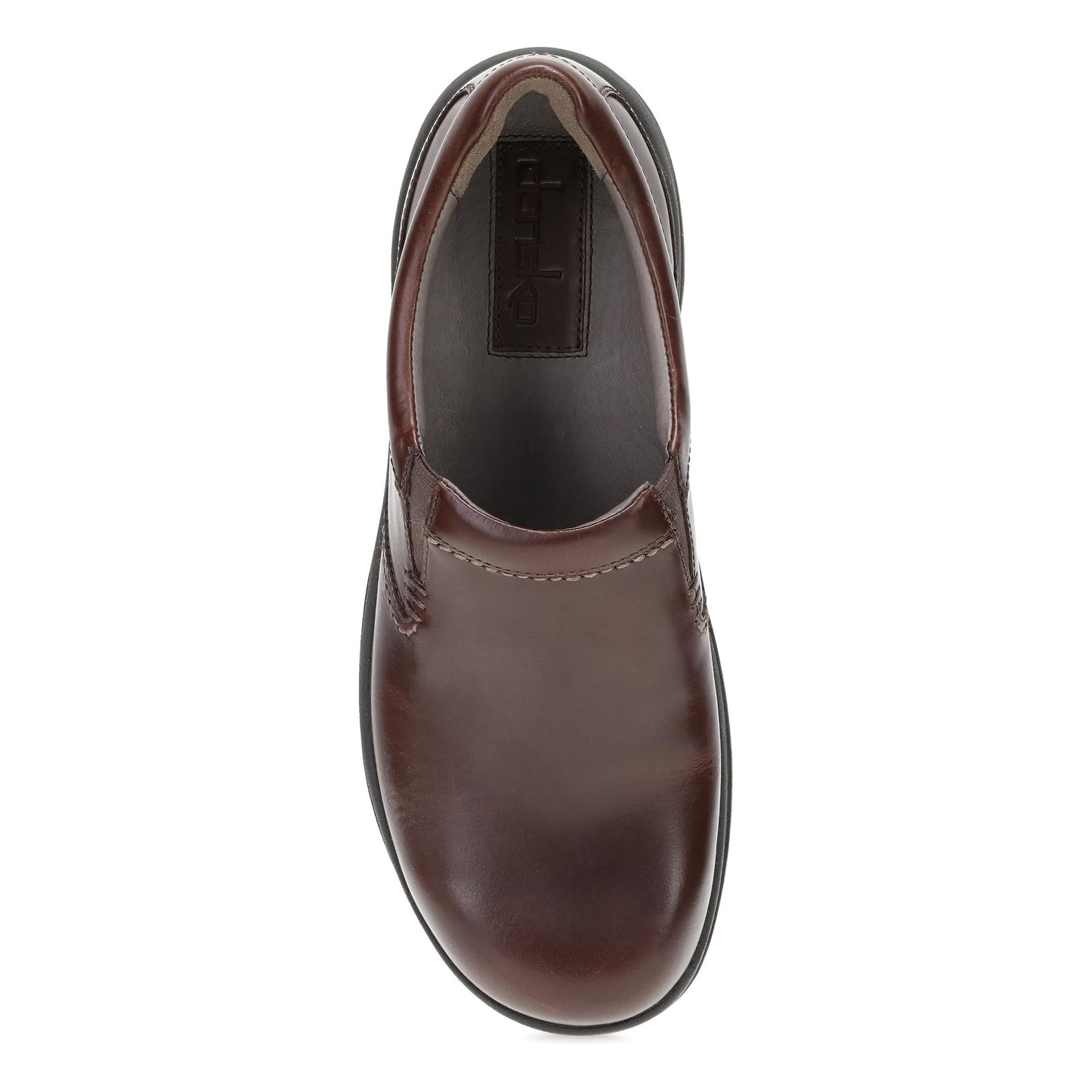 Top image of Wynn Brown Leather