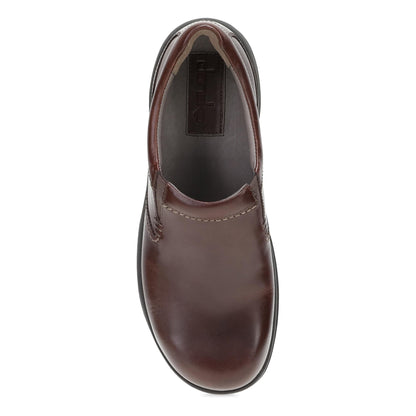 Top image of Wynn Brown Leather