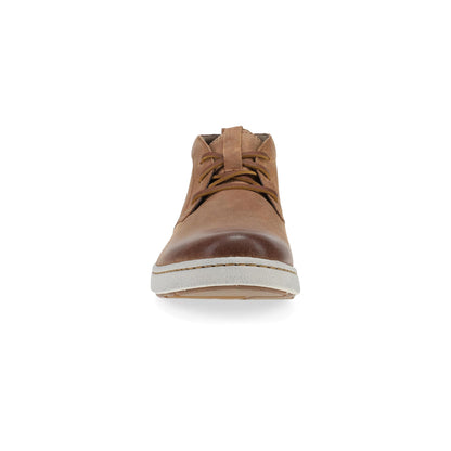 Toe image of Tony Tan Burnished Suede