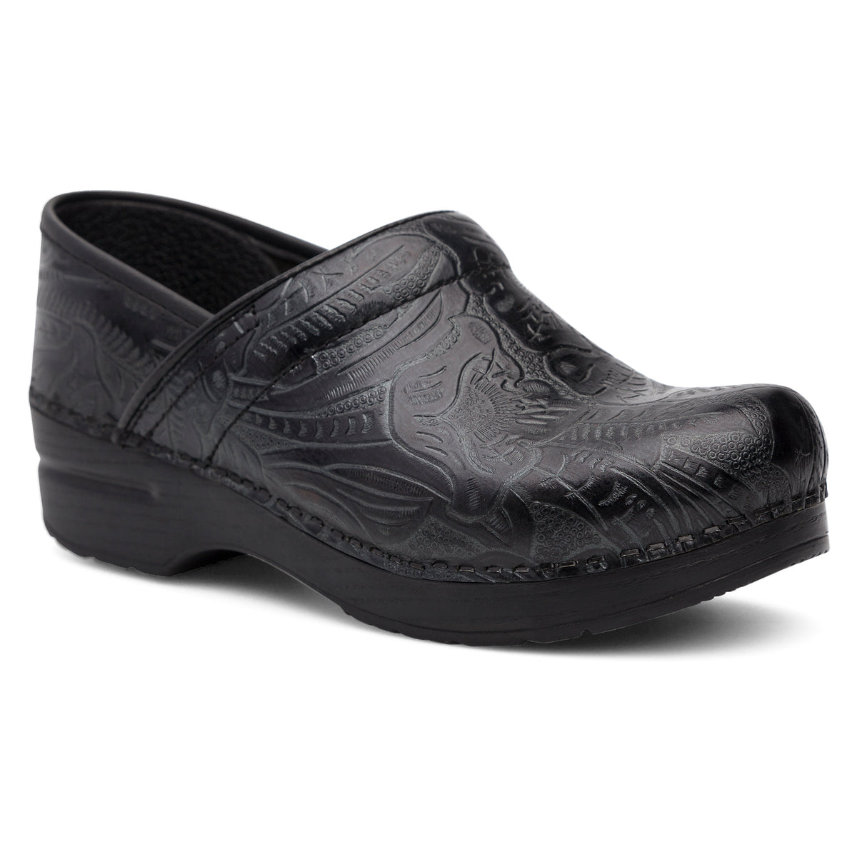 Primary image of Professional Black Tooled