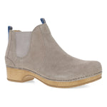 Primary image of Becka Taupe Suede