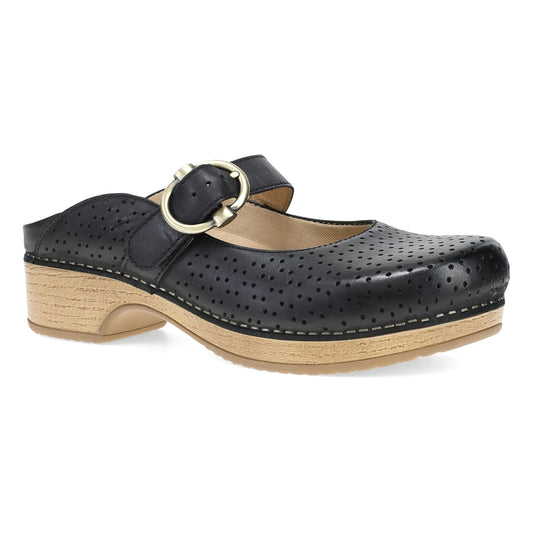 Primary image of Blaire Clog Black