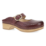 Primary image of Blaire Clog Sangria