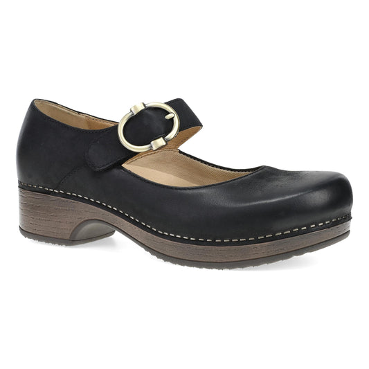 Primary image of Bonny Mary Jane Black