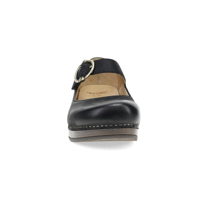 Toe image of Bonny Mary Jane Black