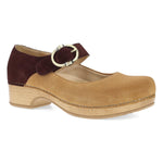 Primary image of Bonny Mary Jane Tan/Mulberry