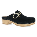 Primary image of Branson Clog Black Leather