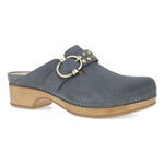 Primary image of Branson Clog Dusty Blue Leather