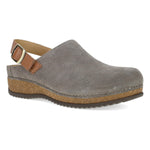 Primary image of Merrin Stone Embossed Suede