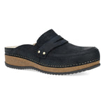Primary image of Maggy Clog Black Leather