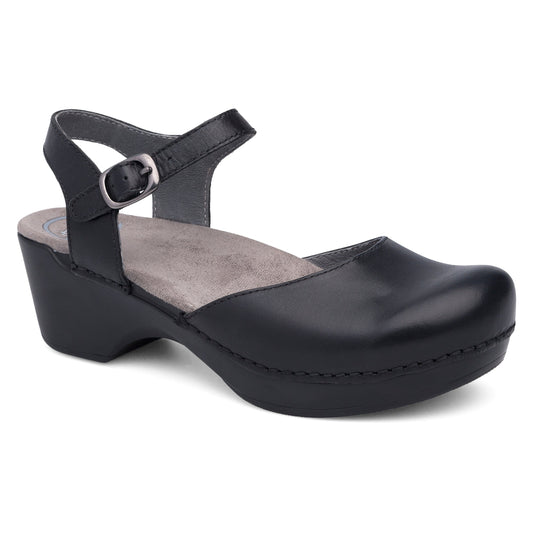 Primary image of Sam Black Soft Full Grain
