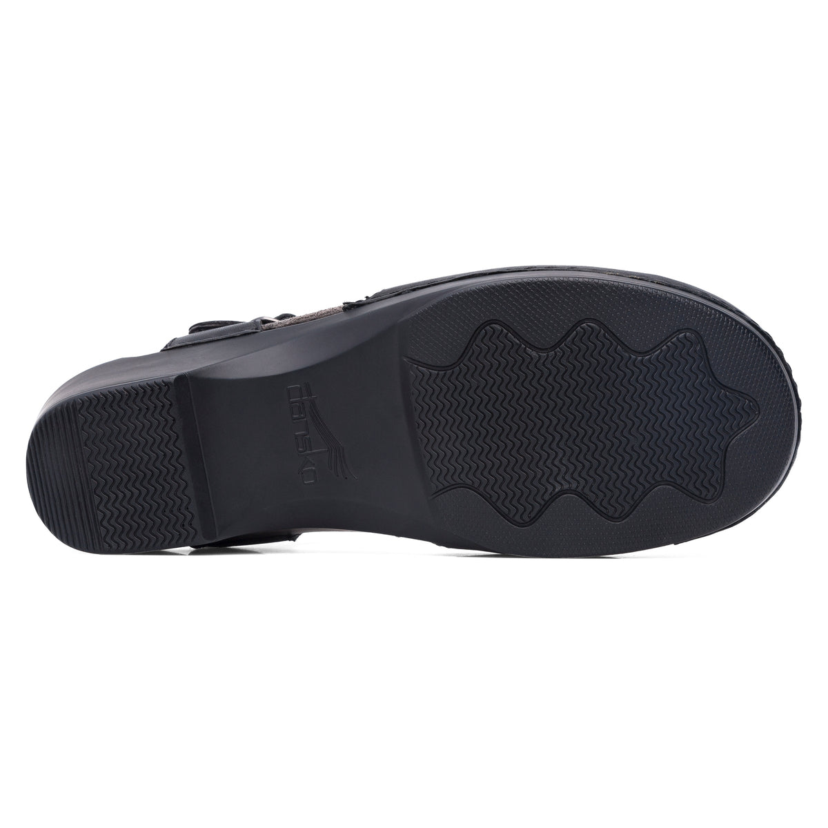 Sole image of Sam Black Soft Full Grain