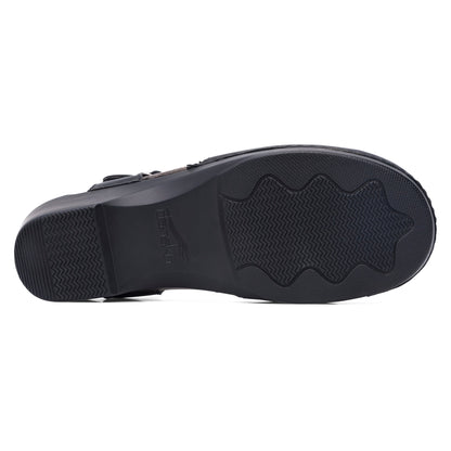 Sole image of Sam Black Soft Full Grain