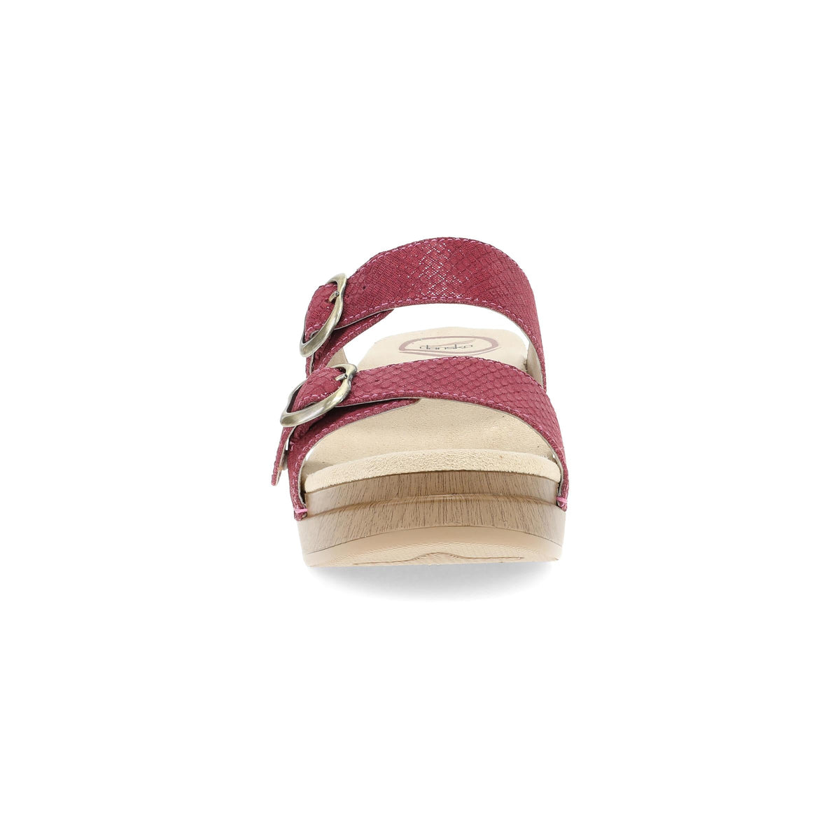 Toe image of Sophie Pink Revolution
