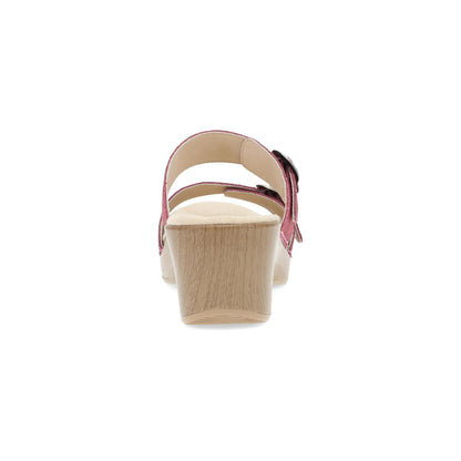 Heel image of Sophie Pink Revolution
