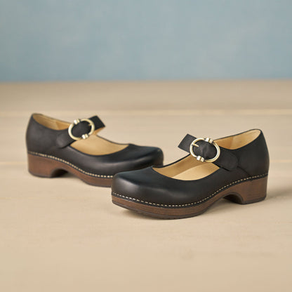 Bonny Black