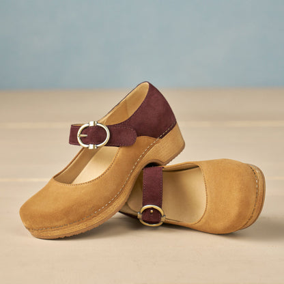 Bonny Tan/Mulberry
