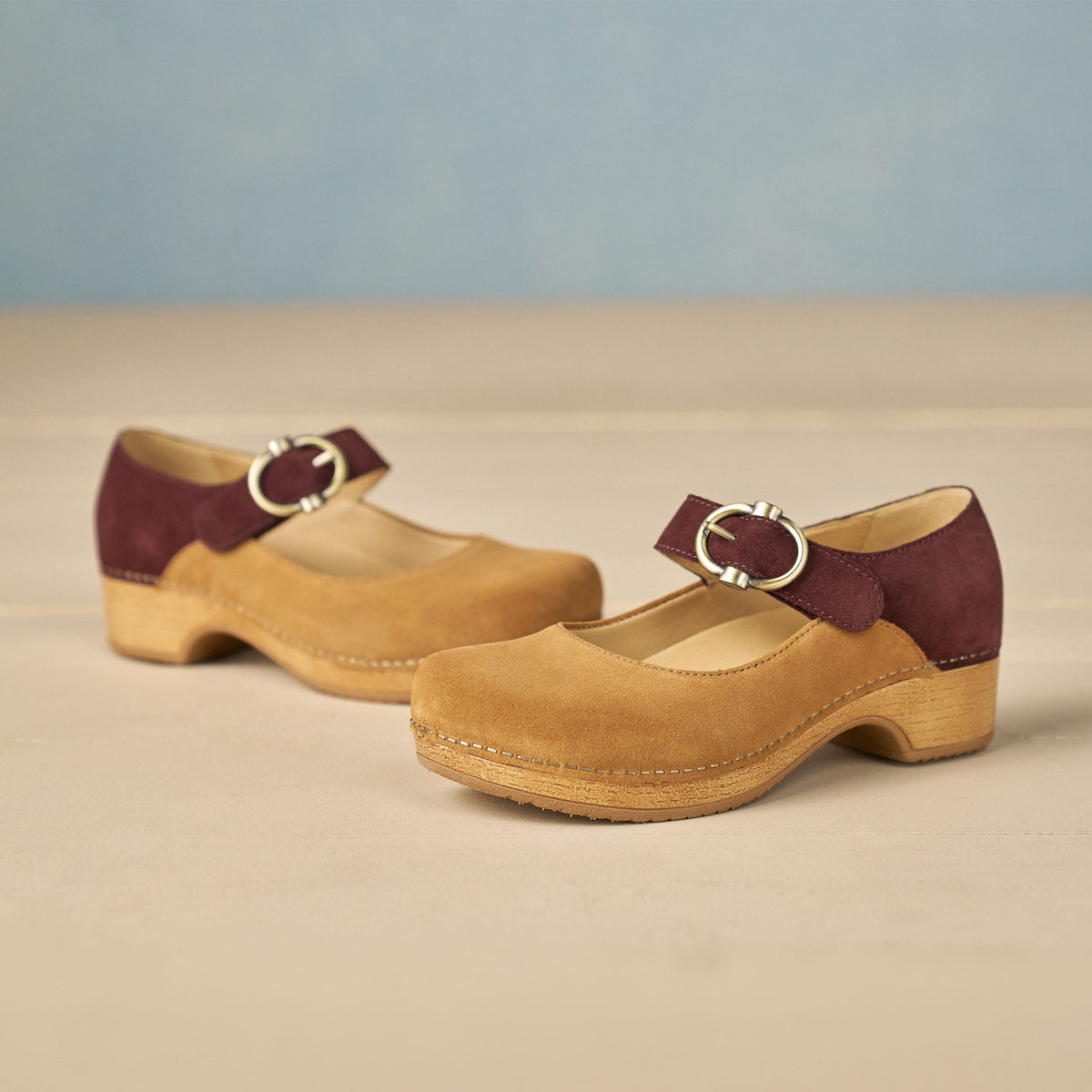 Bonny Tan/Mulberry
