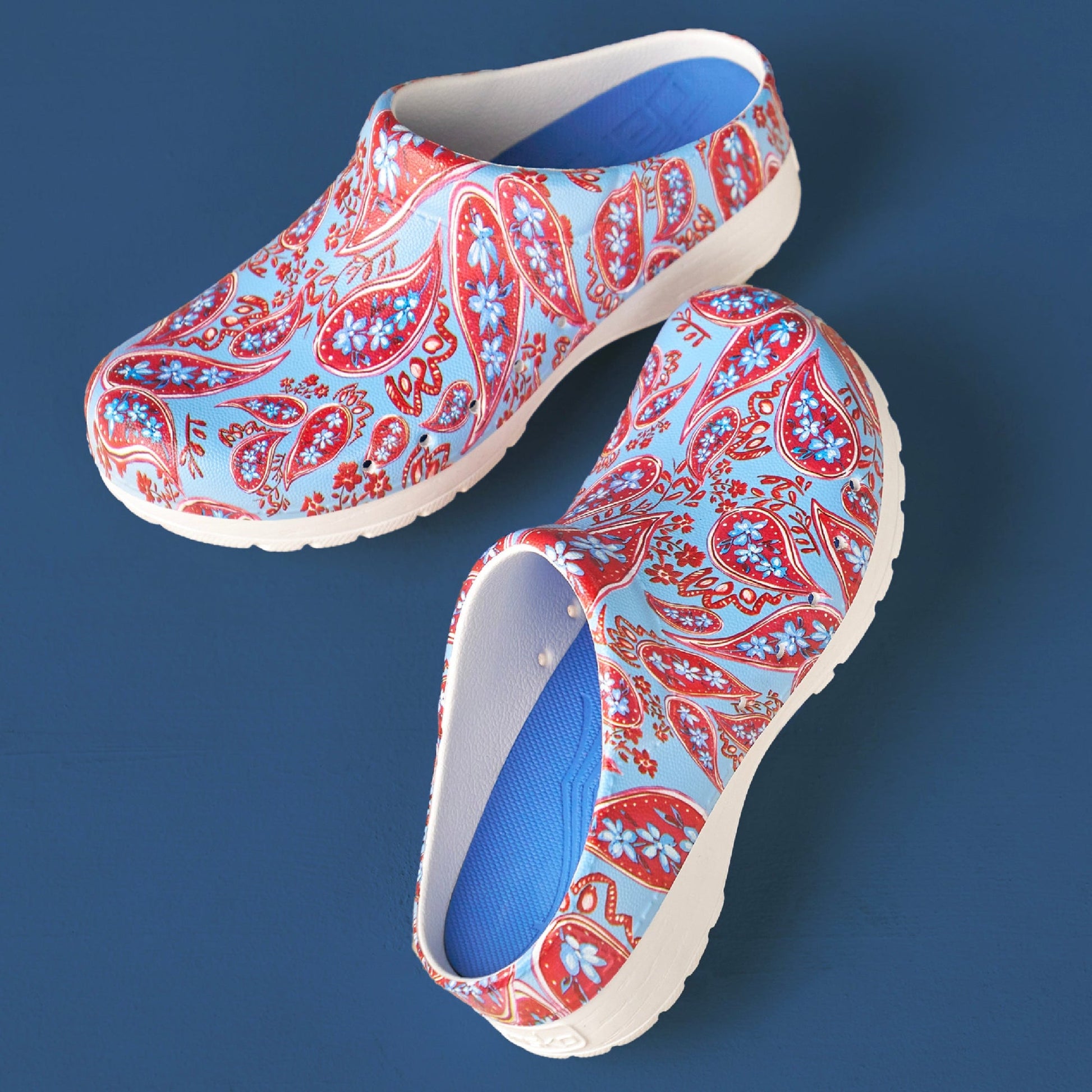 Kane Paisley Bandana