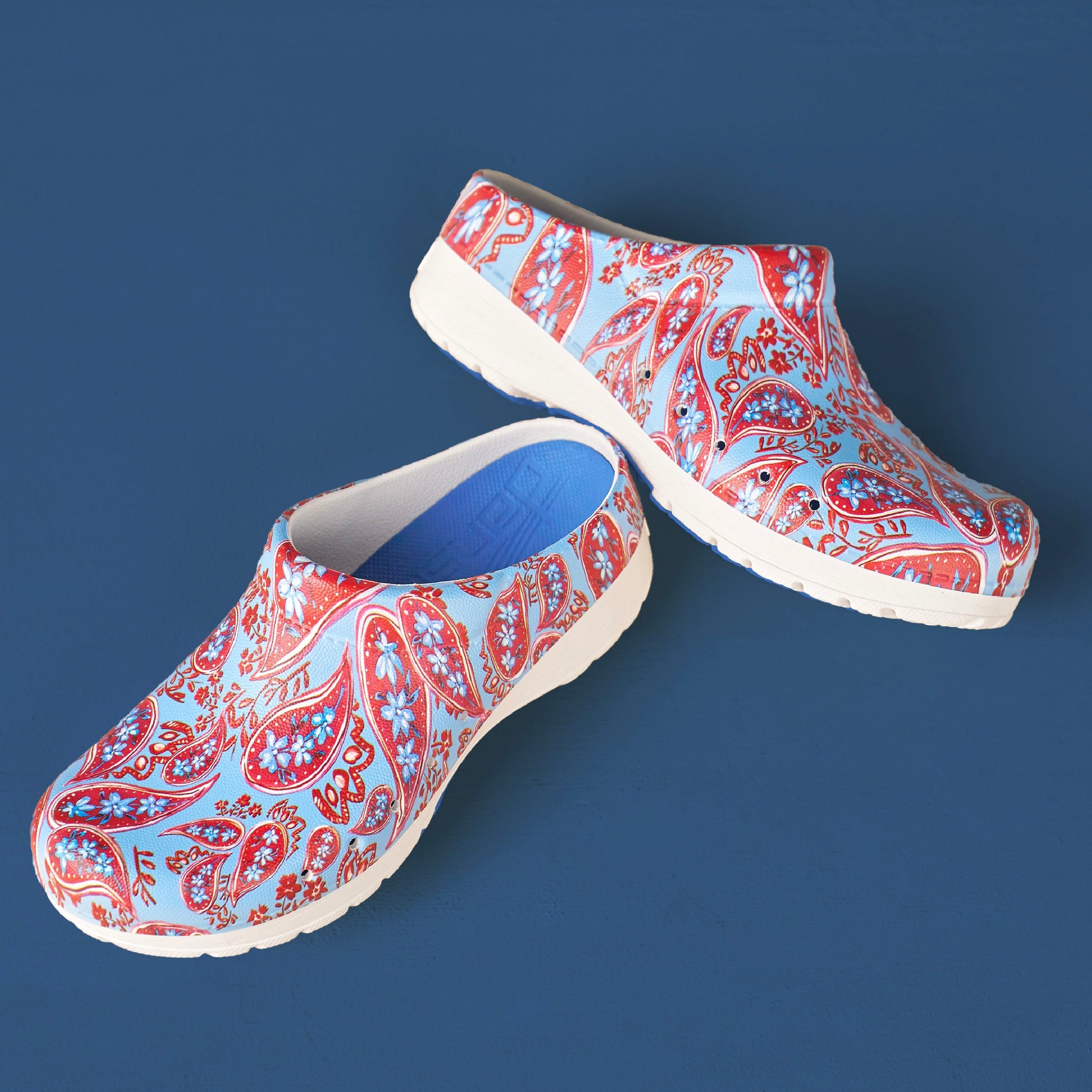 Kane Paisley Bandana