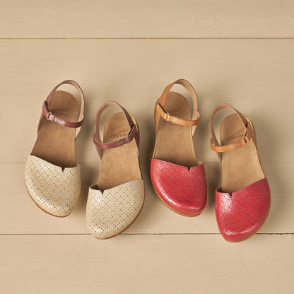 Rowan Sand Leather